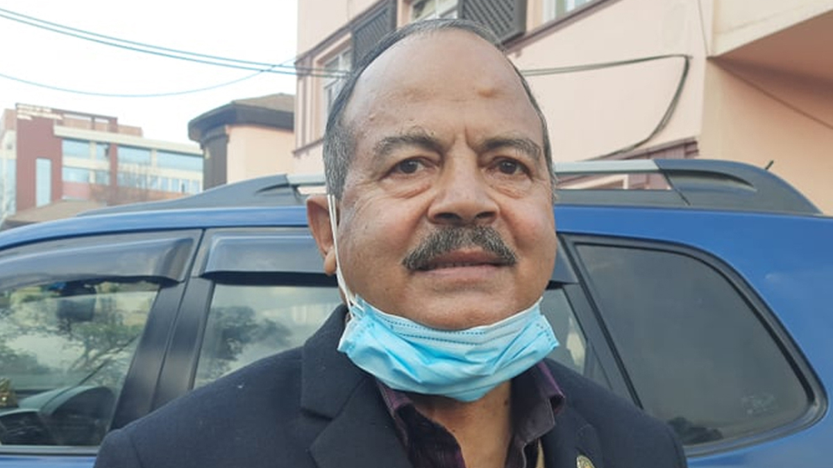 पत्र माग्ने र लेख्ने दुवैलाई संसदको अवहेलनामा कारबाही हुनुपर्छ : वरिष्ठ अधिवक्ता कार्की